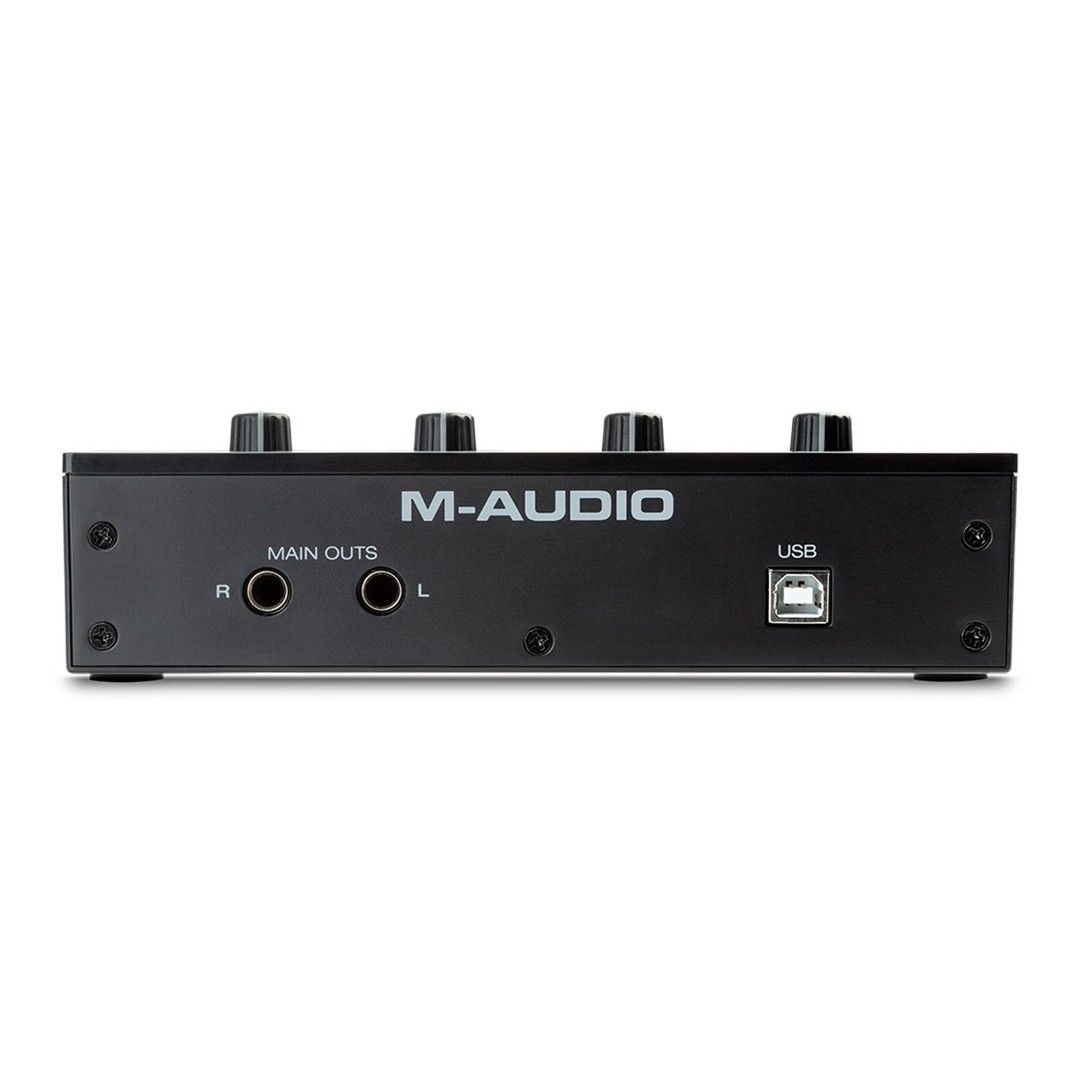 M-AUDIO M-Track Duo 3