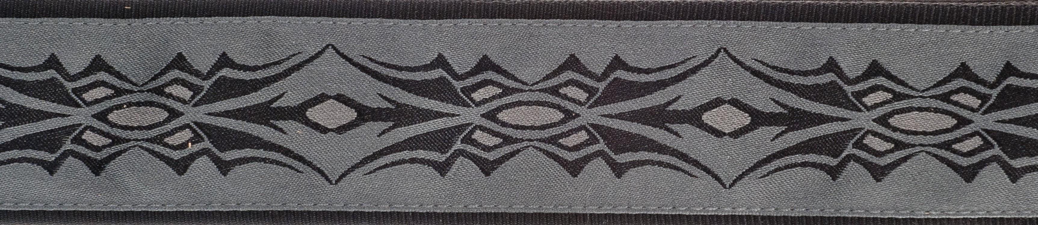 PLANETWAVES 50F06 GİTAR ASKISI, 50MM DOKUMA, TRIBAL 3