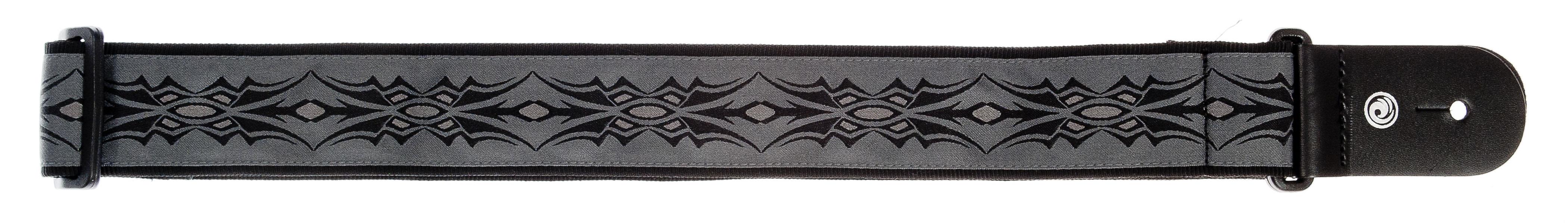 PLANETWAVES 50F06 GİTAR ASKISI, 50MM DOKUMA, TRIBAL 4