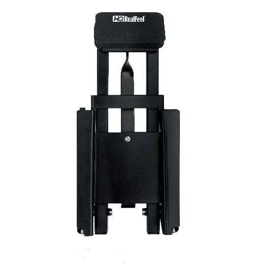 EVANS RFBASS REAL FEEL, KICK ÇALIŞMA PEDİ (PEDAL DAHİL DEĞİLDİR) 5