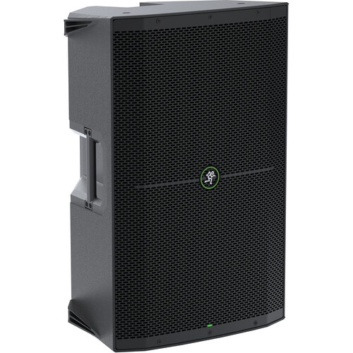 Mackie Thump215 1,400-watt 15'' Aktif Kabin 2