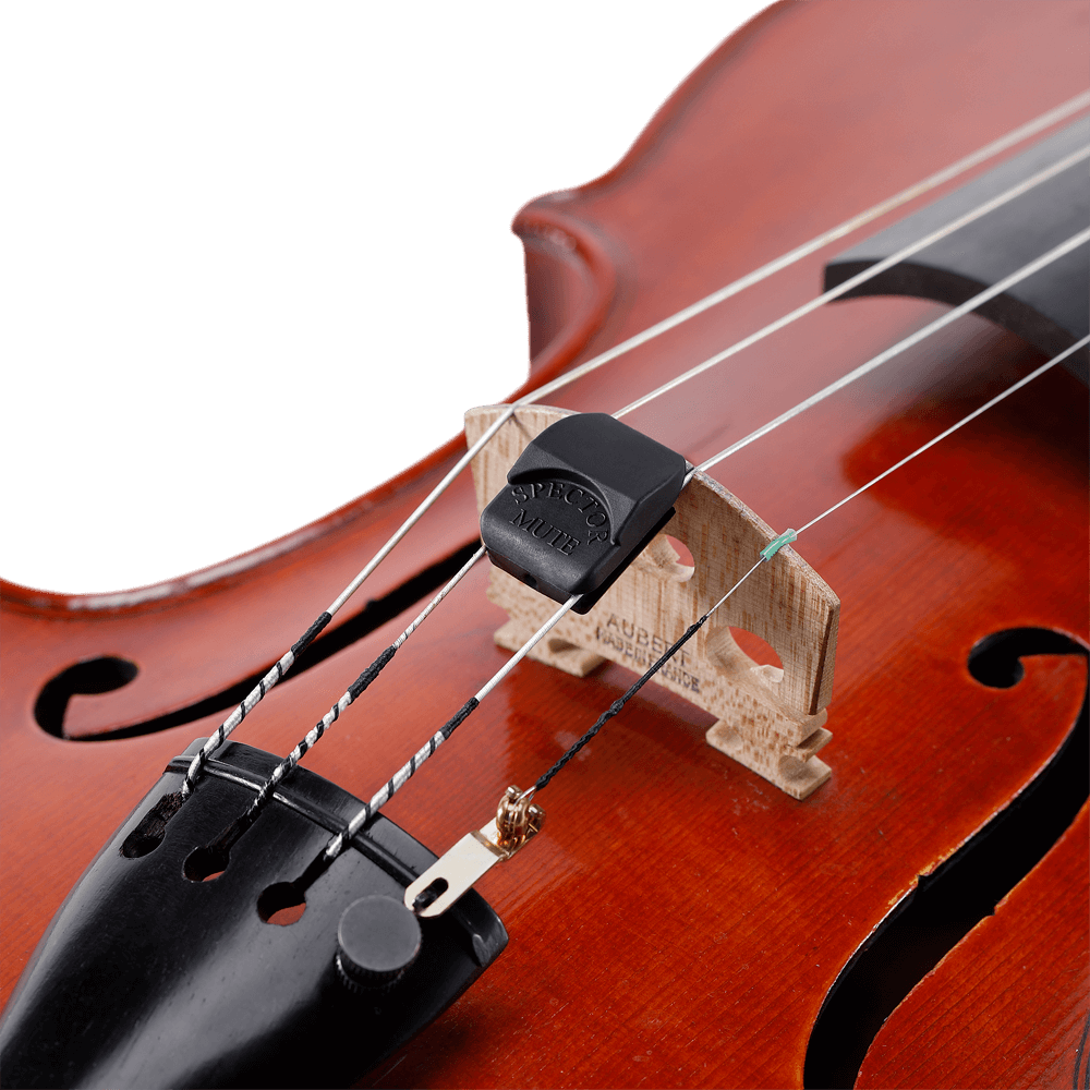 KEMAN SUSTURUCUSU SİYAH 6