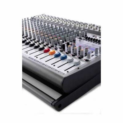 BEHRINGER EUROPOWER PMP6000 1600W 20 Kanal Power Mikser 2
