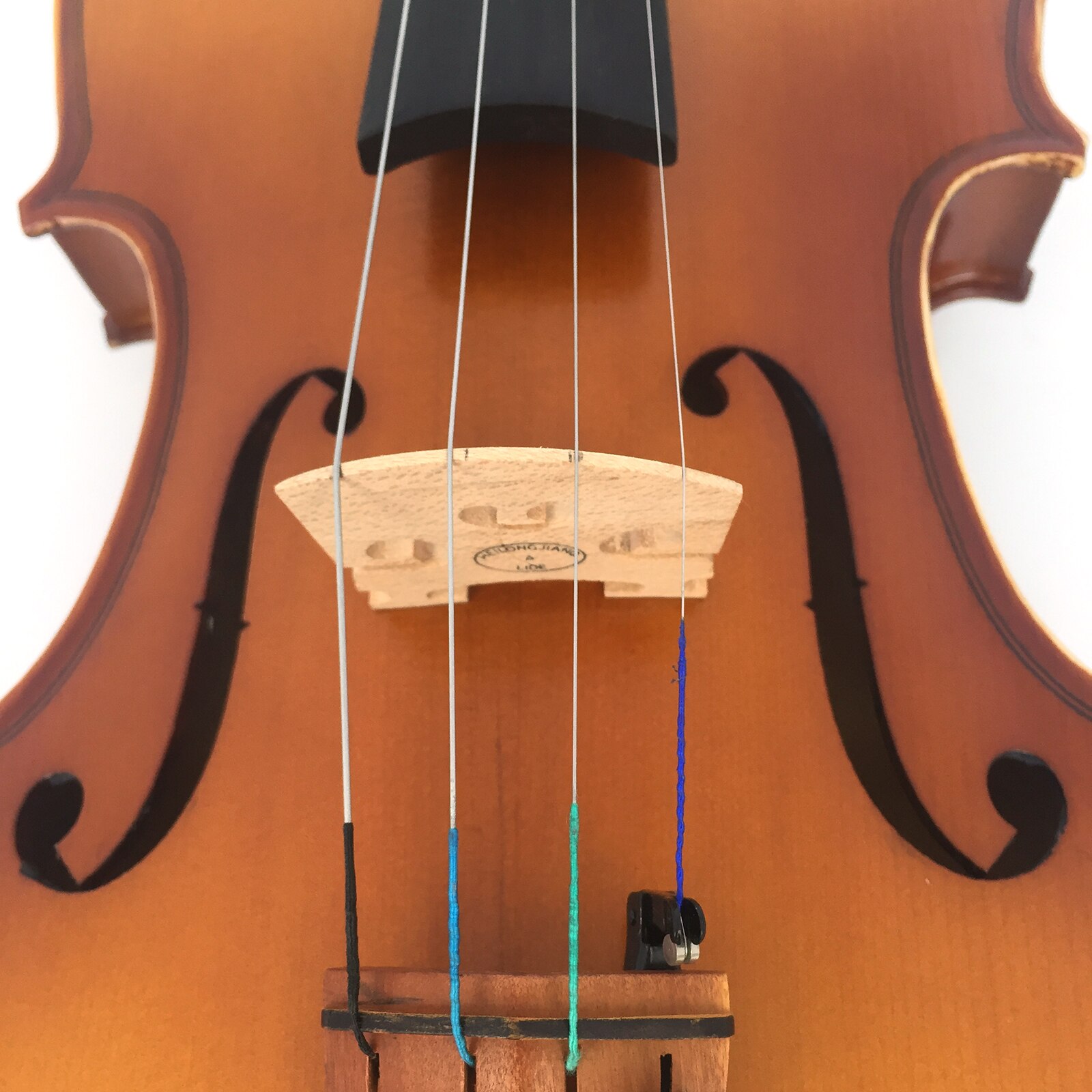 KINGLOS KNG PJA-1003 KEMAN, 4/4, 4 FIX'Lİ 5