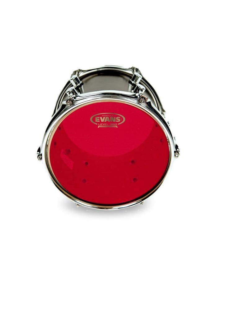 DERİ 10 HYDRAULİC TOM CLEAR YAĞLI KIRMIZI ÇİFT KAT 3