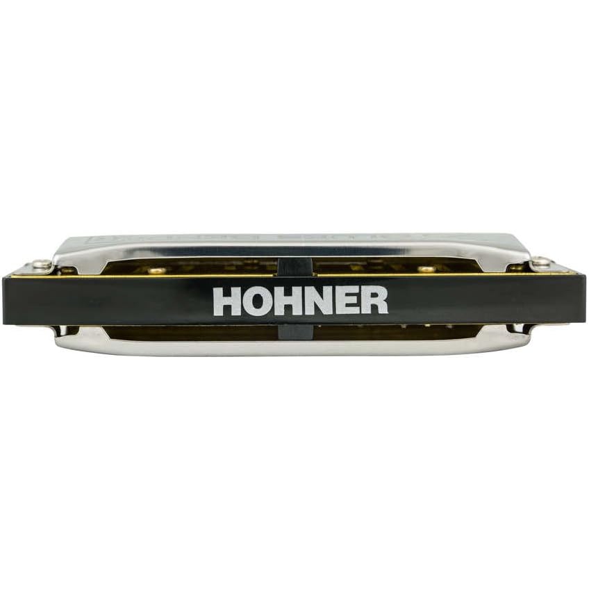 Hohner M55910X 559/20 Blues Band La Majör Mızıka 2