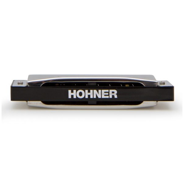 Hohner M5042056 Silver Star Mi Major Mızıka 3
