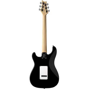 PRS SE Silver Sky Elektro Gitar (Piano Black) 4