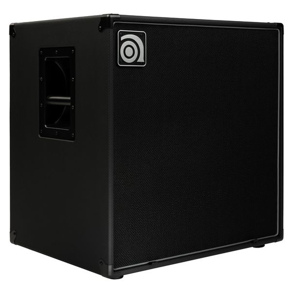 Ampeg Venture VB-115 1 x 15" 250 Watt Bass Kabin 2