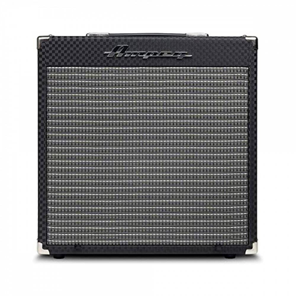 Ampeg Rocket Bass RB-108 Bas Gitar Amfisi 1