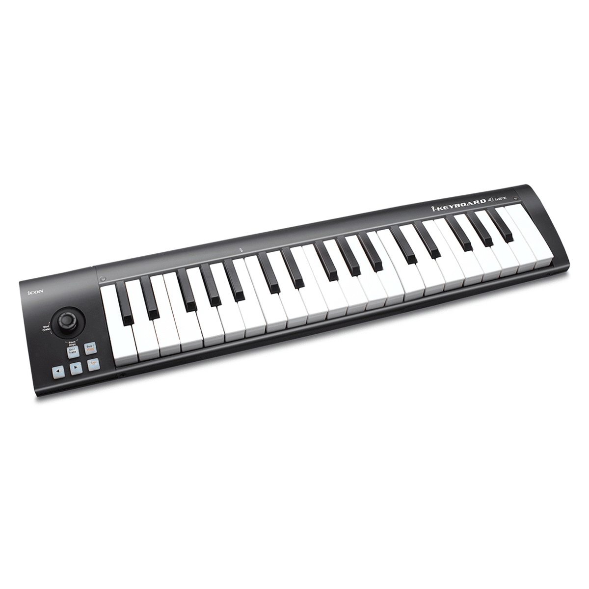 iCON iKeyboard 4 Mini 37 Tuşlu Mini MIDI Klavye 2