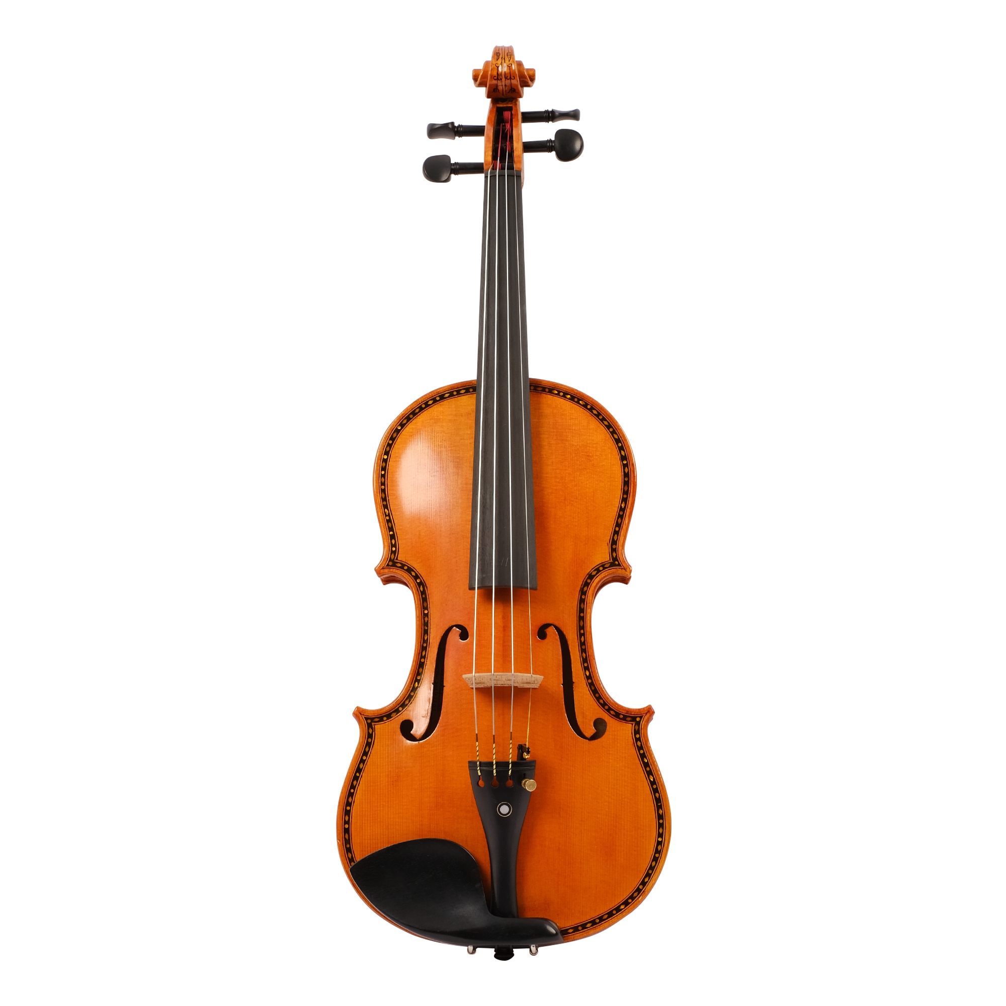 Bogenholz Stradivarius Model Palatinos Keman 1