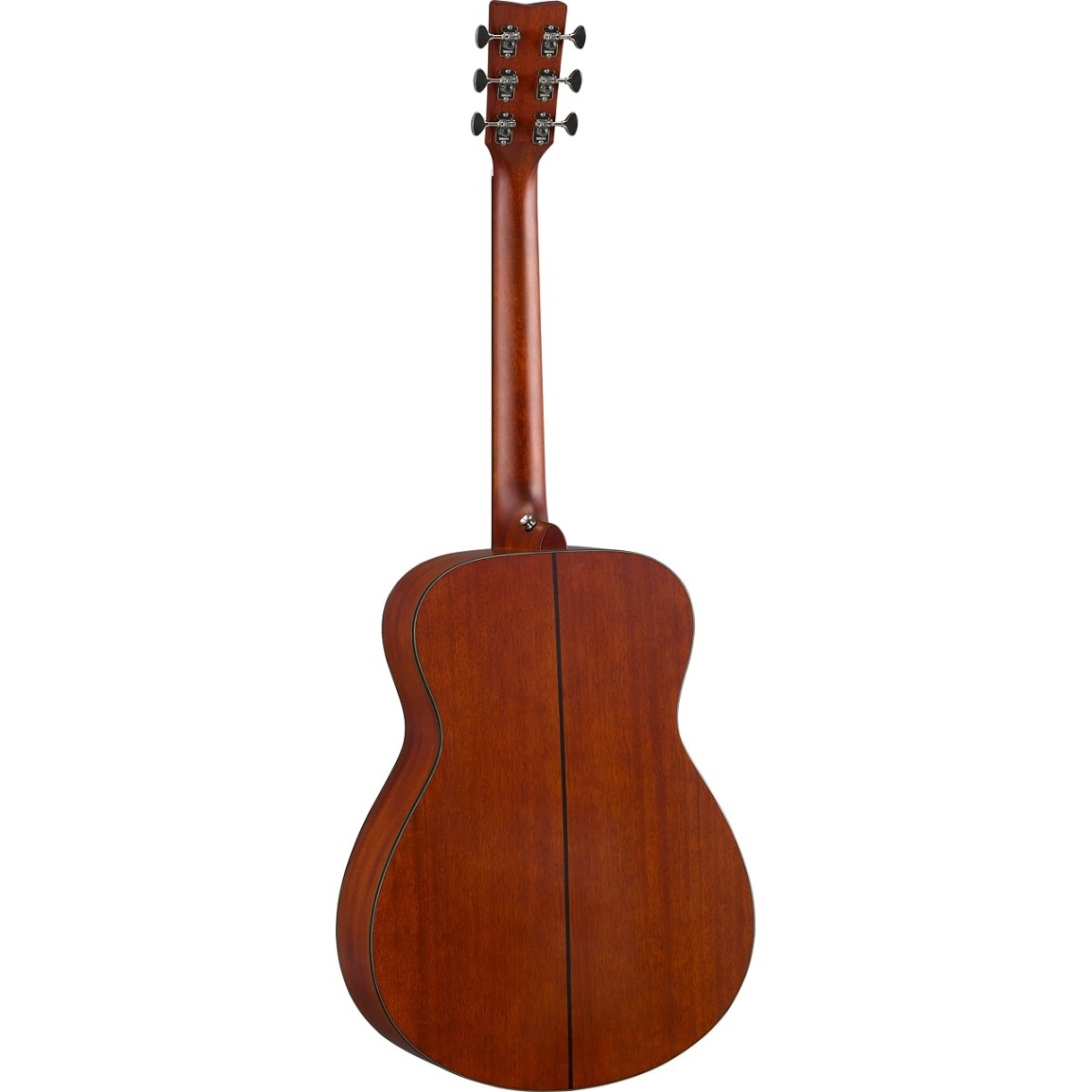 Yamaha FSX5 Elektro Akustik Gitar (Natural) 2
