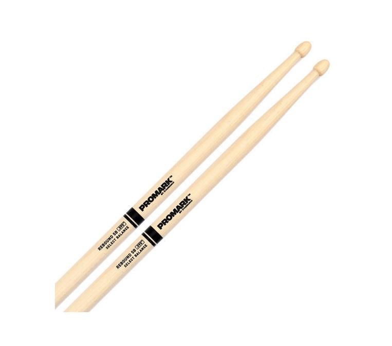 PRO-MARK RBH595AW BAGET REBOUND 5B 595" ACORN WOOD 2