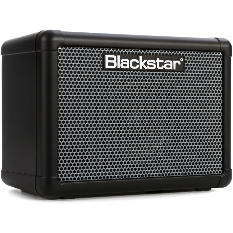 Blackstar FLYBASS3W Bas Gitar Kombo Mini Amfi 1