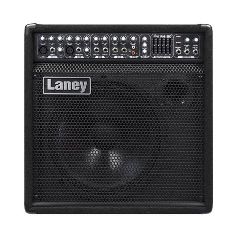 Laney AH150 Çoklu Enstrüman Amfisi 1