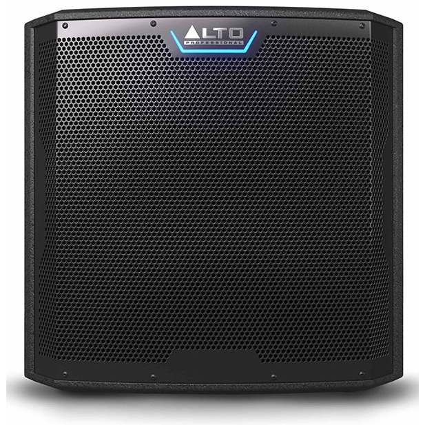 Alto Professional TS12S Aktif Subwoofer 1