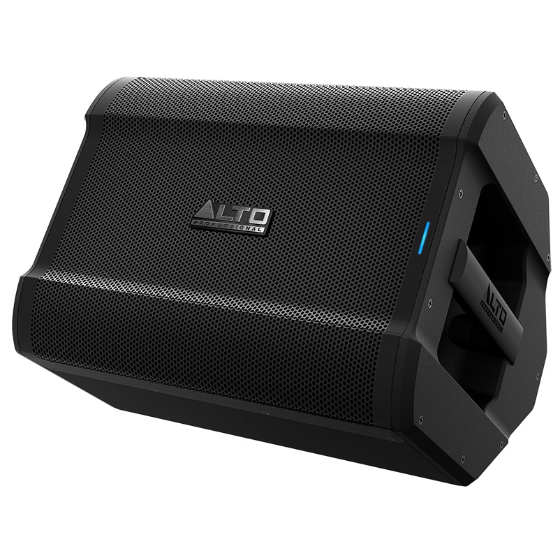 Alto Professional Busker Taşınabilir Bataryalı PA Bluetooth Hoparlör 3