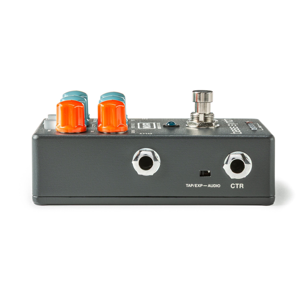 Jim Dunlop MXR MB301G1 Bass Synth Pedalı 3