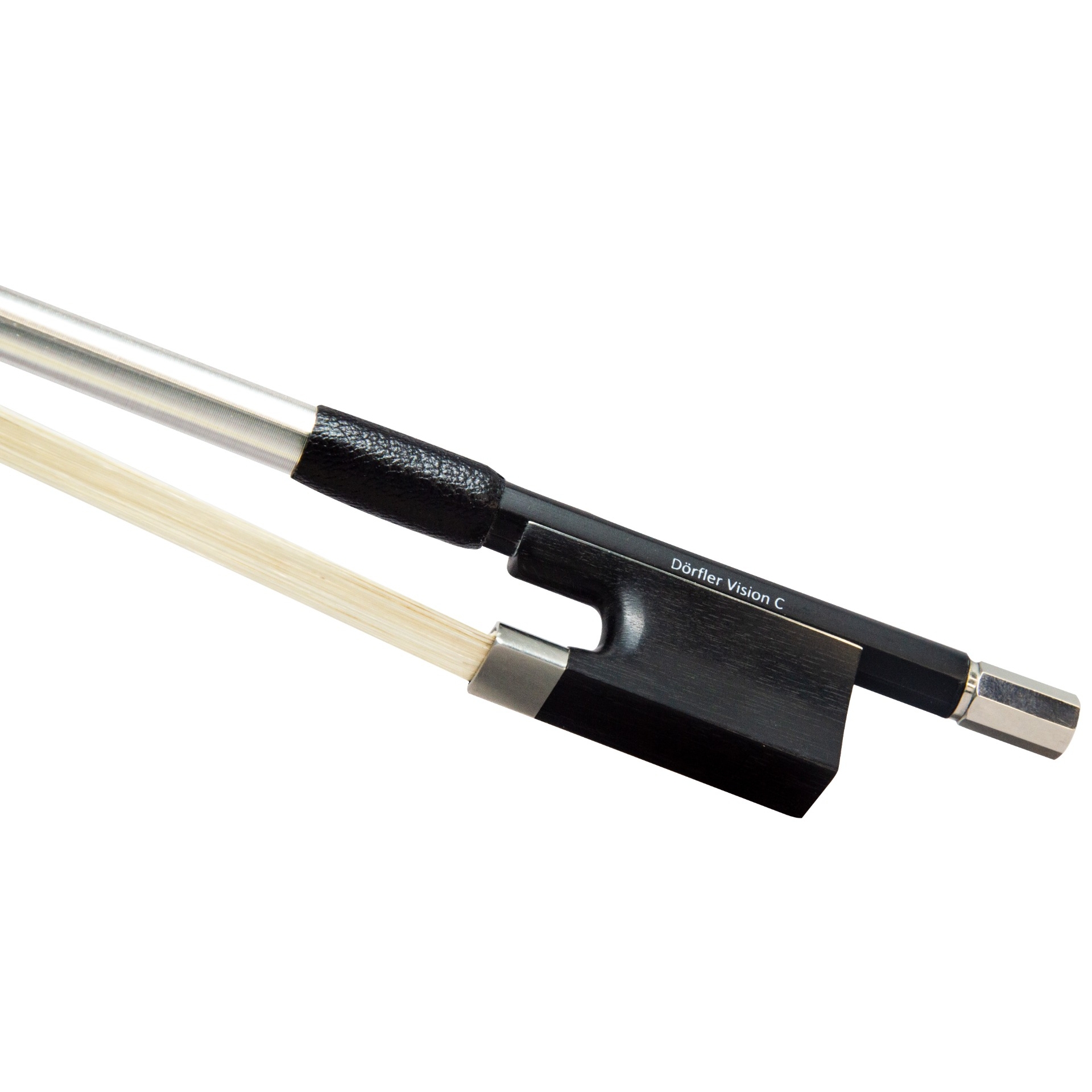 Dörfler No:7 Karbon Keman Arşesi (4/4) 1