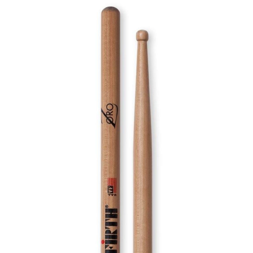Vicfirth SZ Baget Signature Zoro Hickory 0.555"x16 2