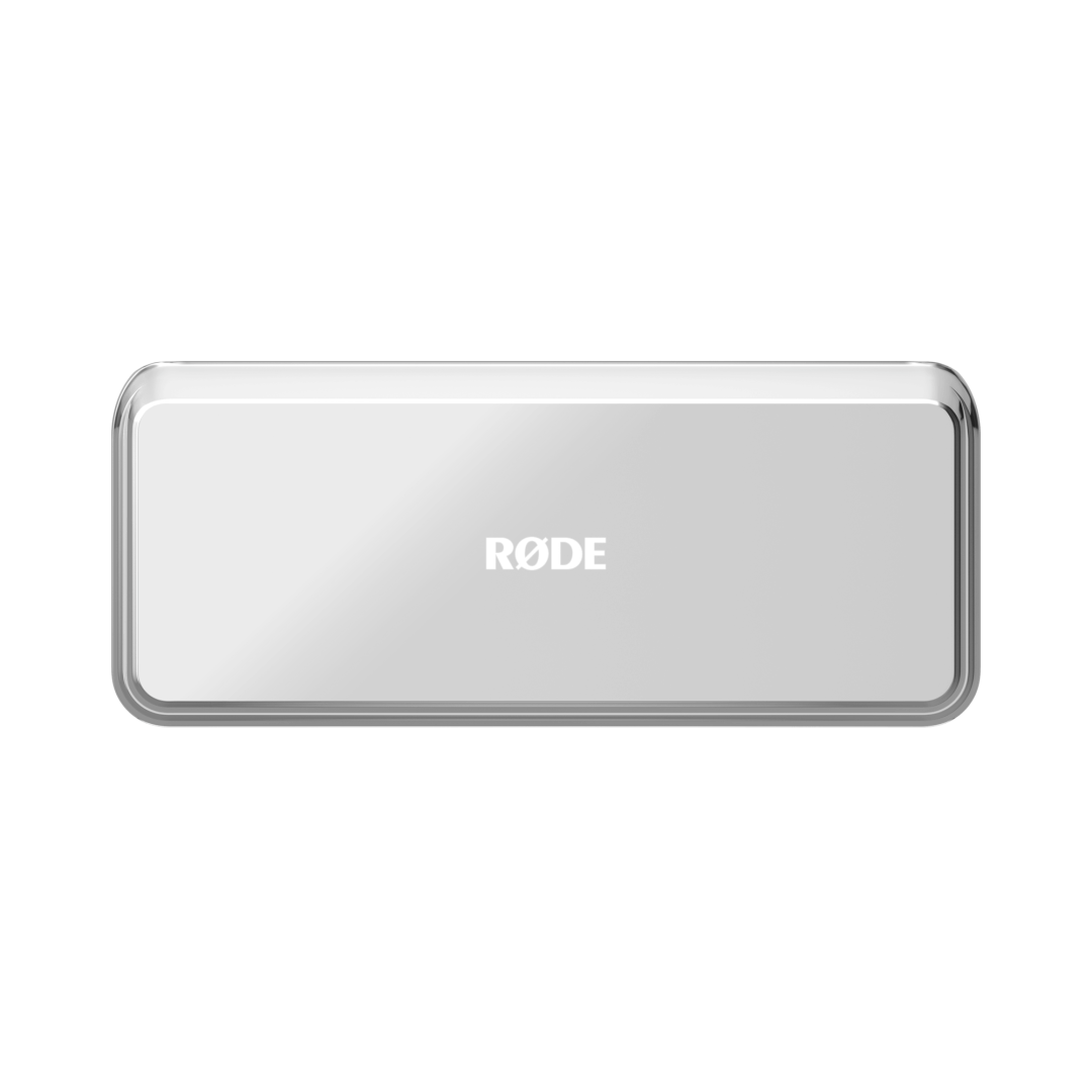 RØDE RODECover Video 1