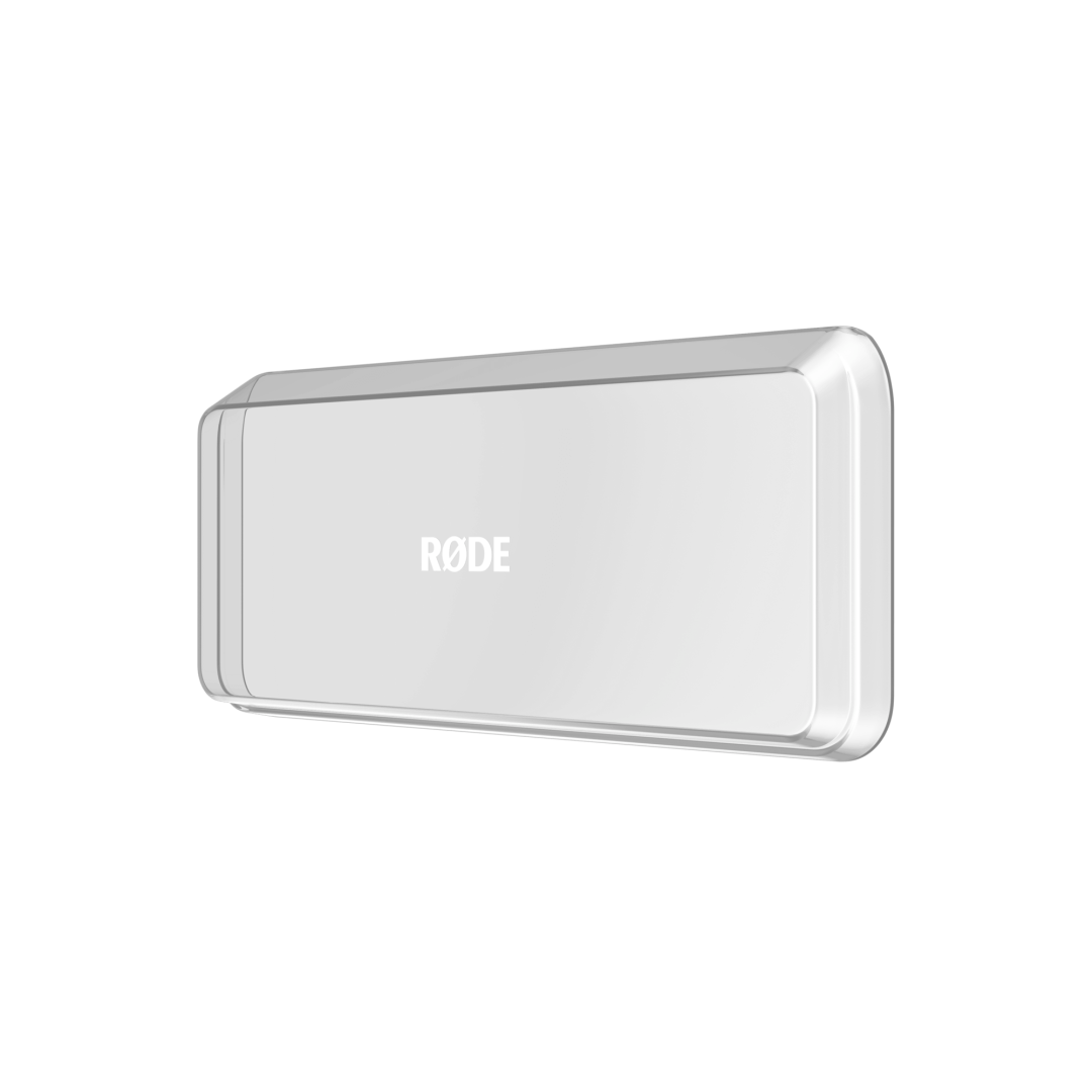 RØDE RODECover Video 2