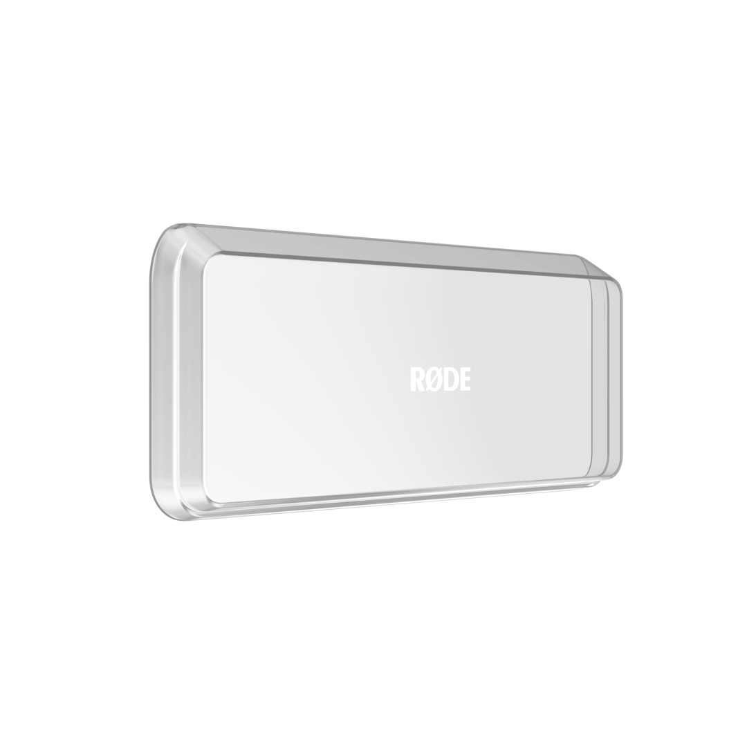 RØDE RODECover Video 3