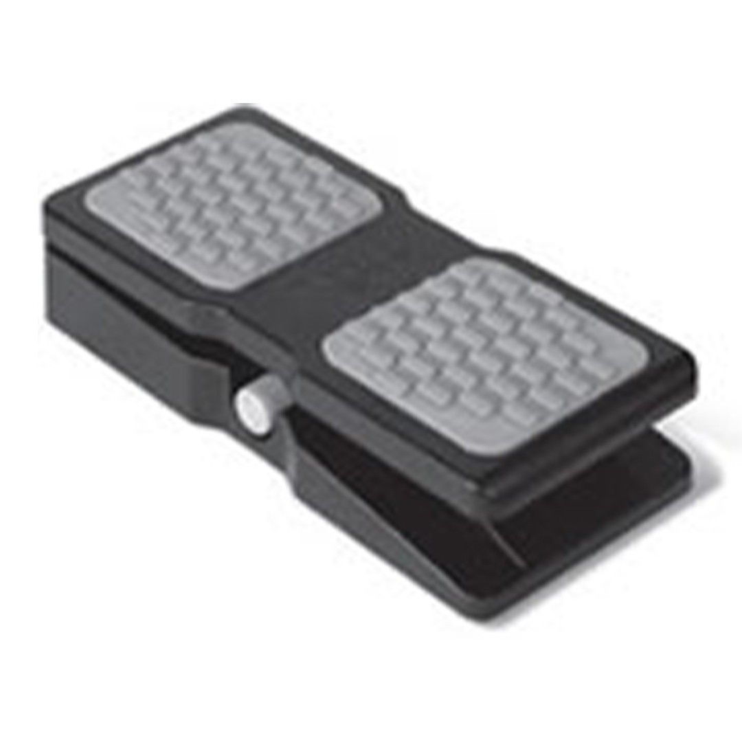 M-AUDIO EX-P Expression Pedalı 1