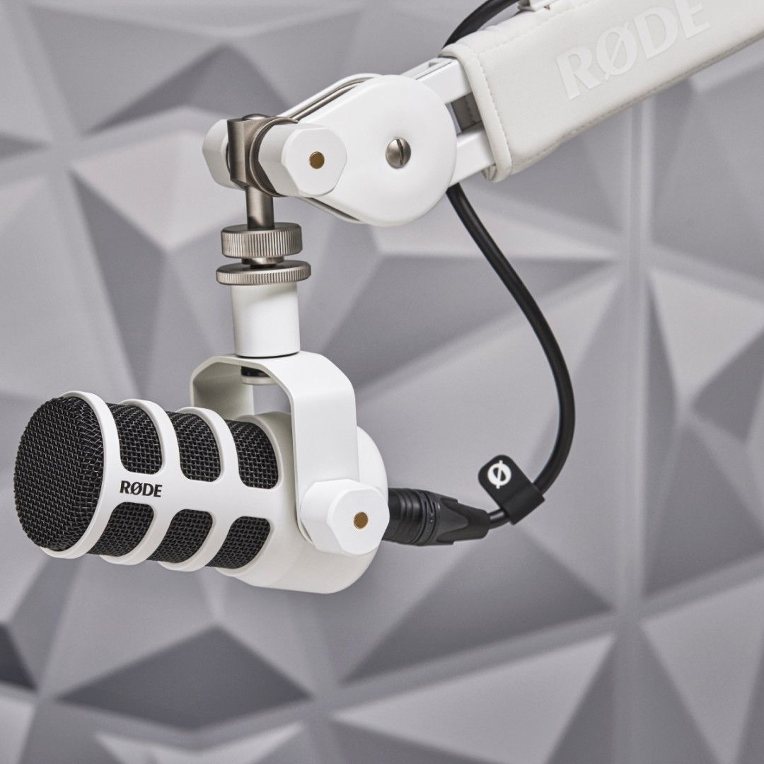 RODE PodMic Mikrofon 3