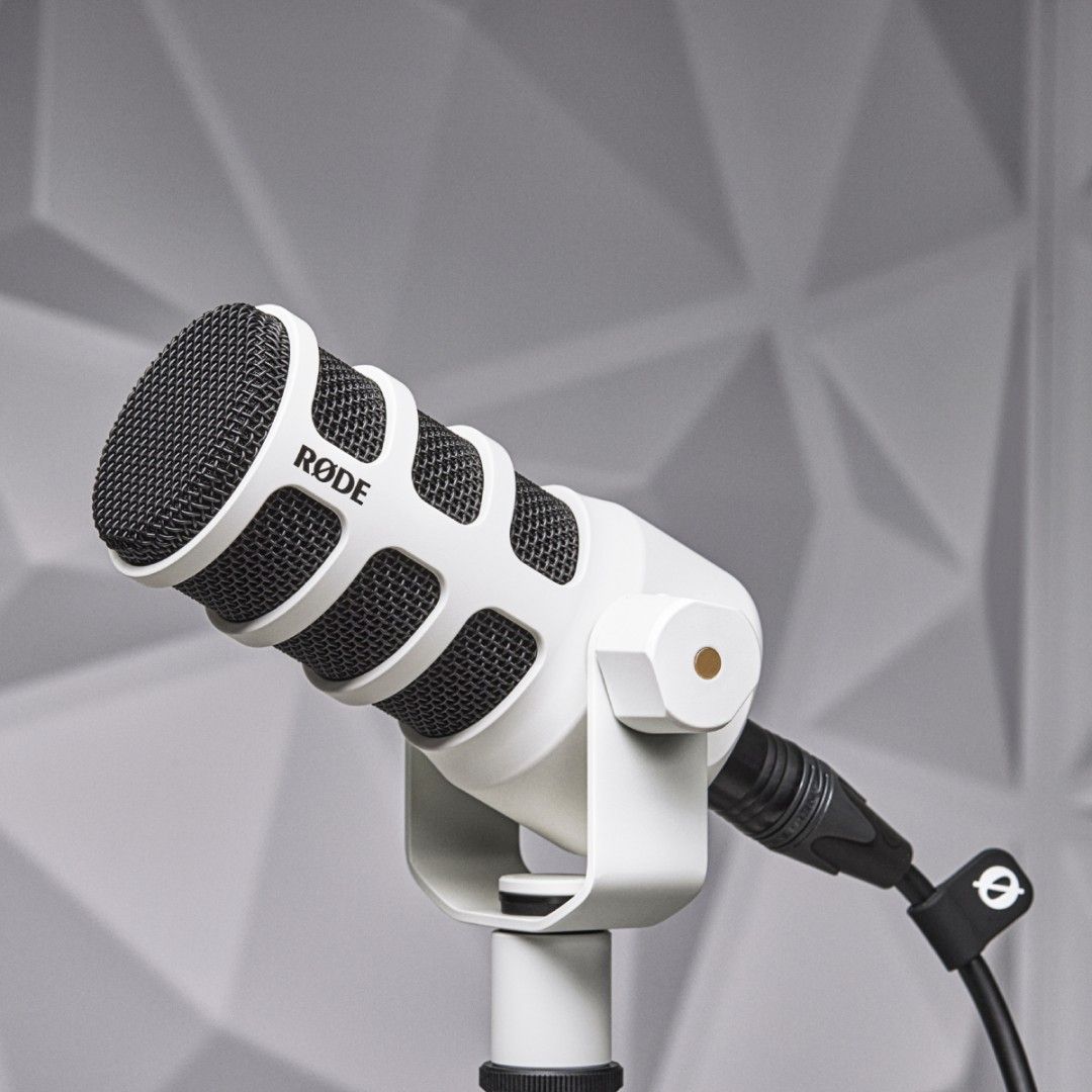 RODE PodMic Mikrofon 5