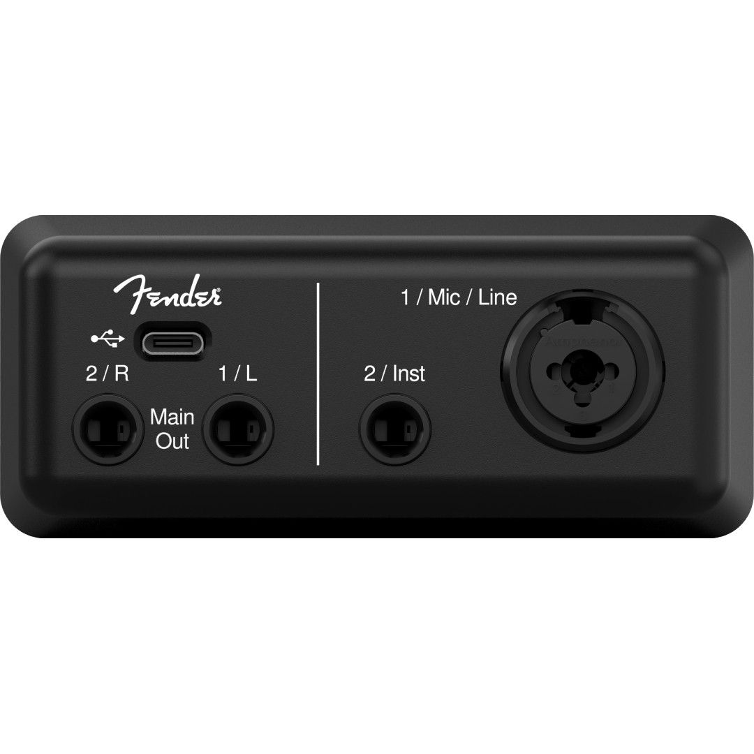 Fender Studio Fender Audiobox GO 5