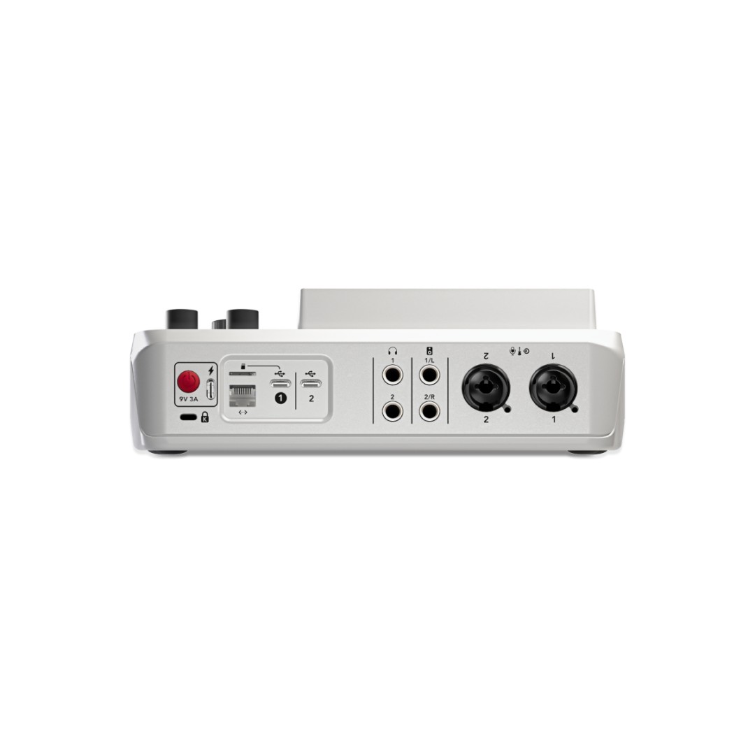 RØDECaster Duo 5