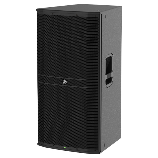 Mackie DRM-315 2300w 15 Inch Aktif Kabin 2