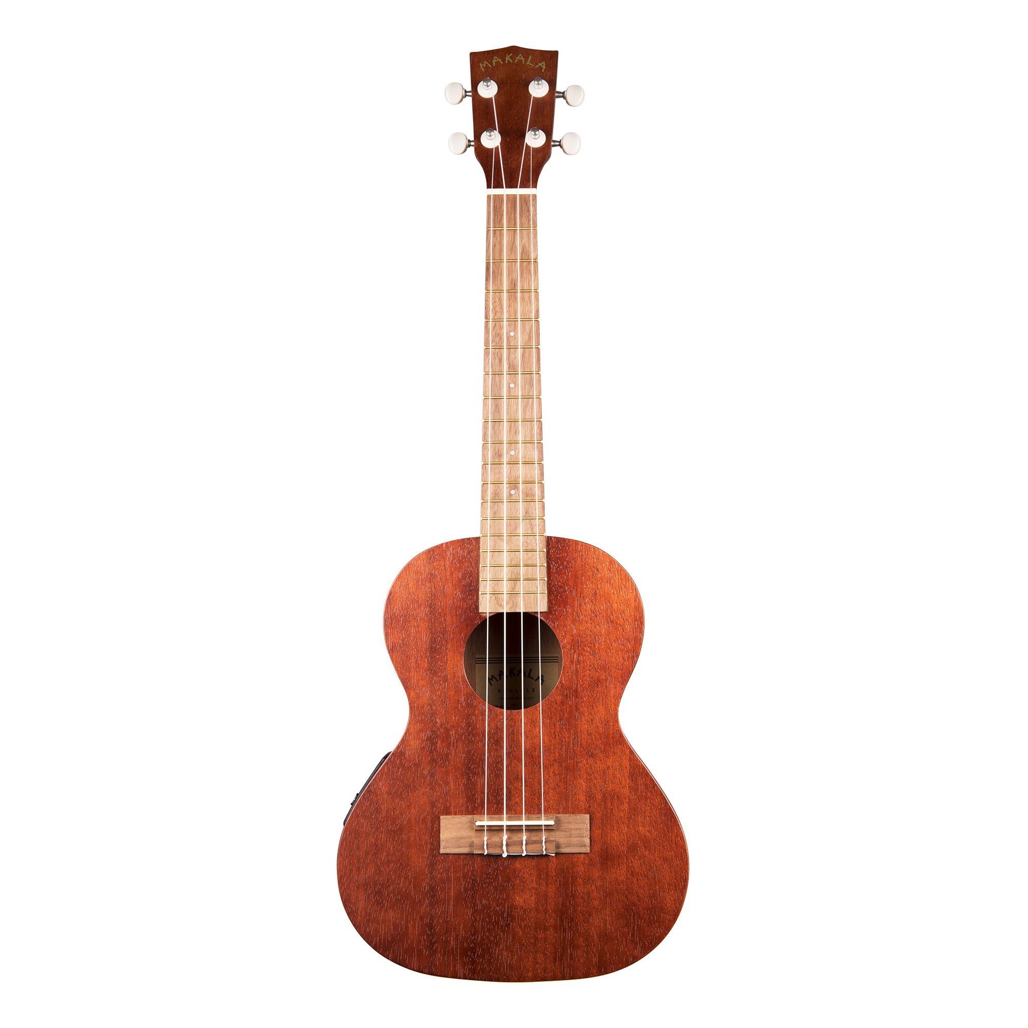 Kala Makala MK-TE Elektro Tenor Ukulele 2