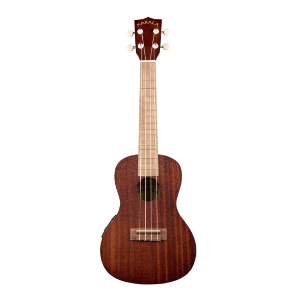 Kala Makala MK-CE Concert Ukulele 1