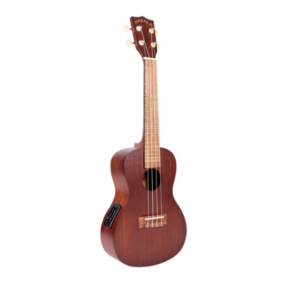 Kala Makala MK-CE Concert Ukulele 3