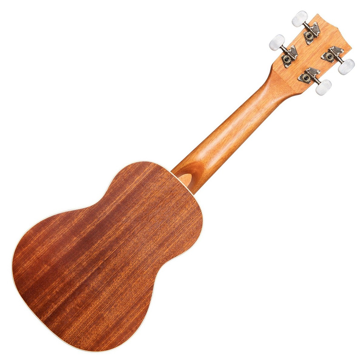 Kala KA-S Soprano Maun Ukulele 3