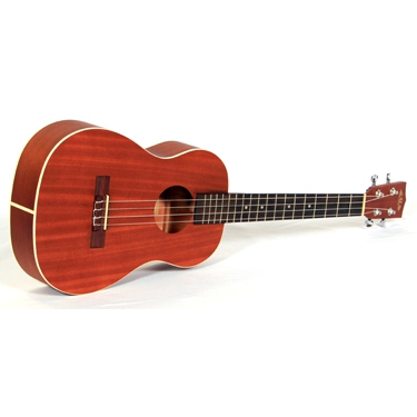 Kala Satin Maun Concert Ukulele 3