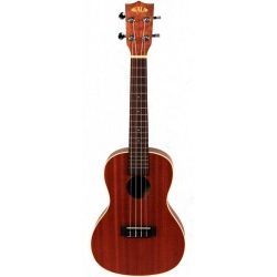 Kala Satin Maun Concert Ukulele 4