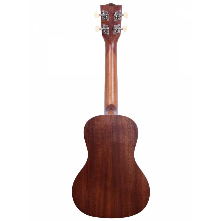 Kala Makala Concert Ukulele 2