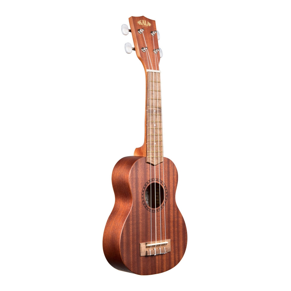 Kala Maun Soprano Ukulele 3