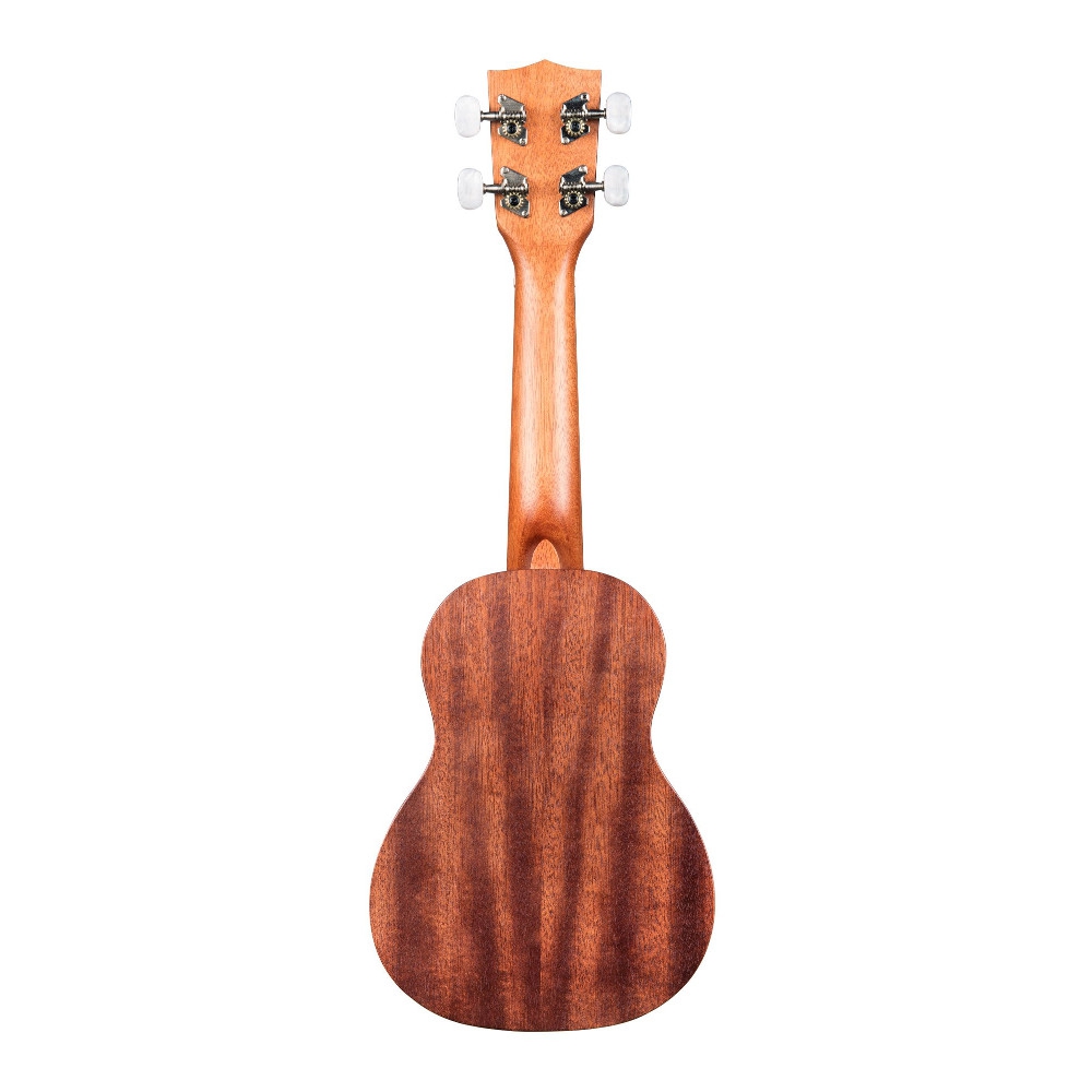 Kala Maun Soprano Ukulele 4
