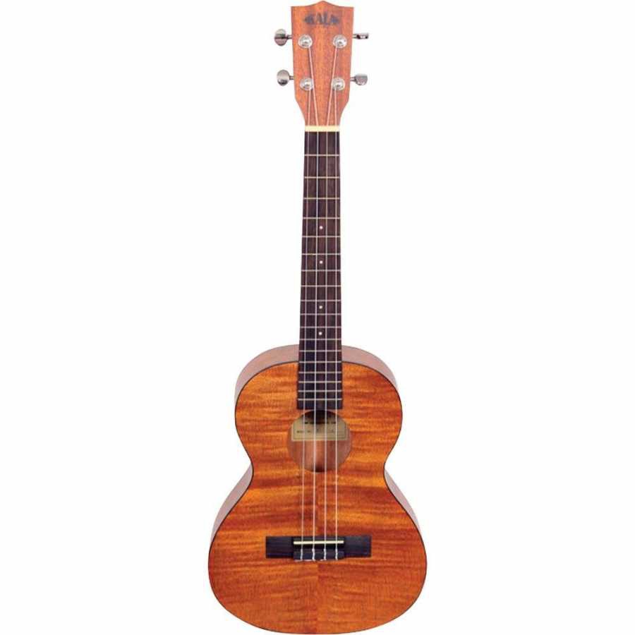 Kala Egzotik Maun Tenor Ukulele 1