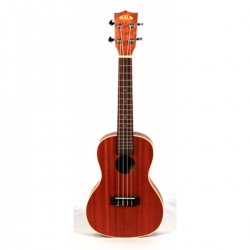 Kala Maun EQ Concert Ukulele 4
