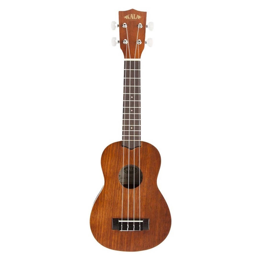 Kala KA-S Soprano Maun Ukulele 1