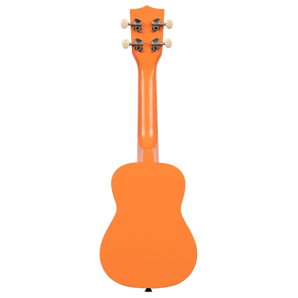 Kala Ukadelic Soprano Ukulele (Marmalade) 2