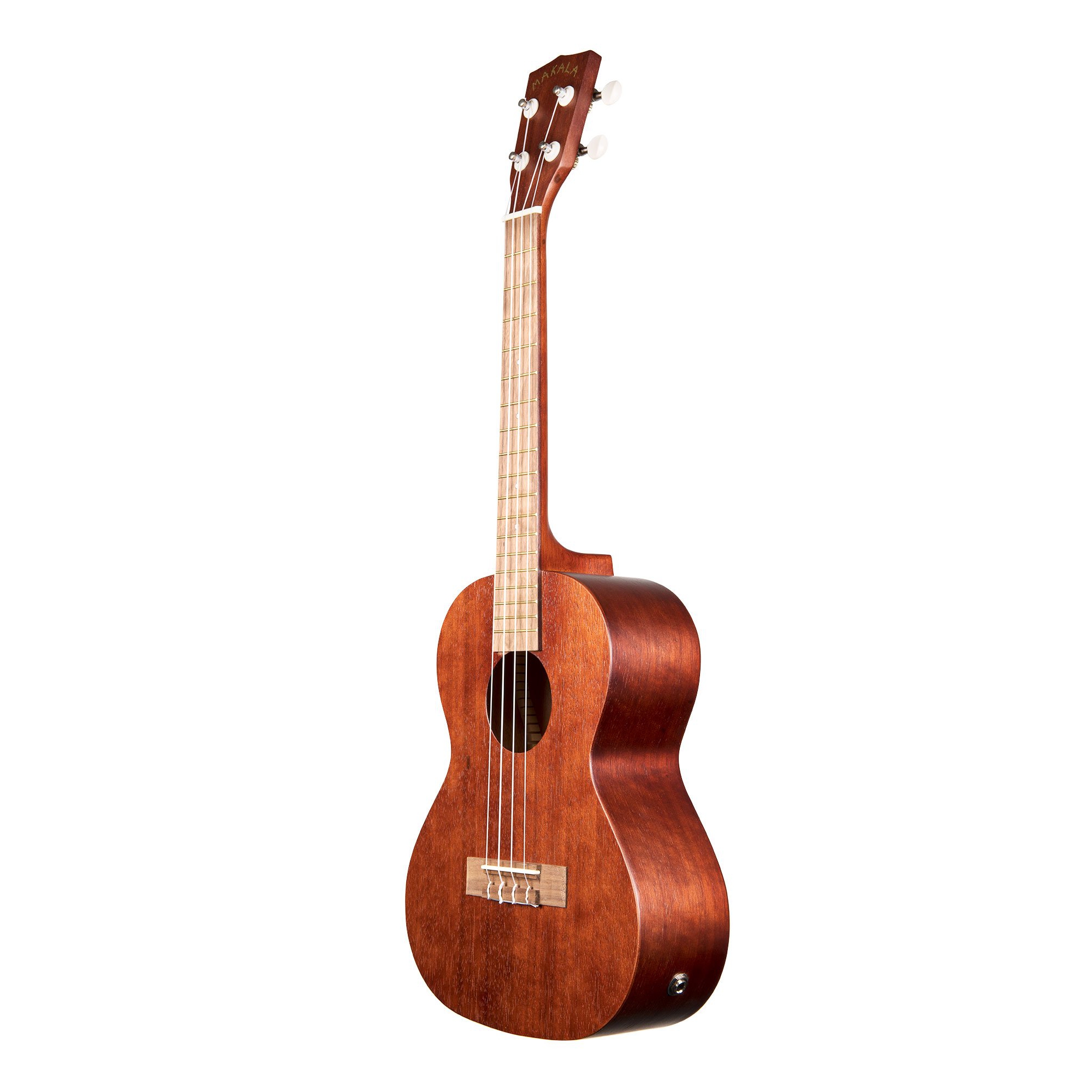 Kala Makala MK-TE Elektro Tenor Ukulele 3