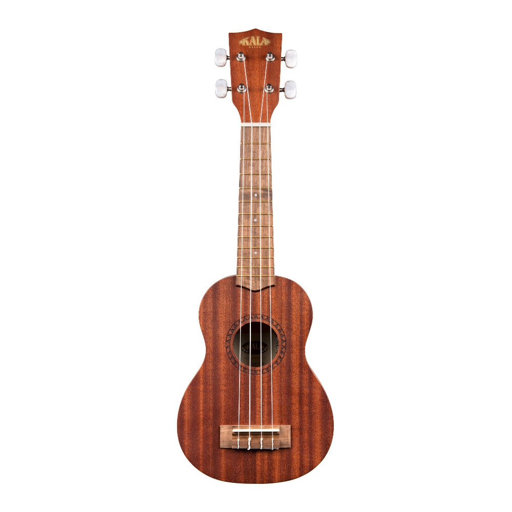 Kala Maun Soprano Ukulele 2