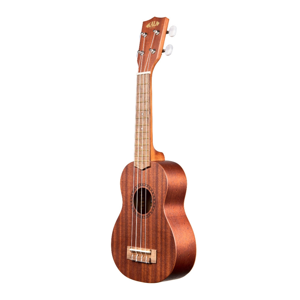 Kala Maun Soprano Ukulele 3